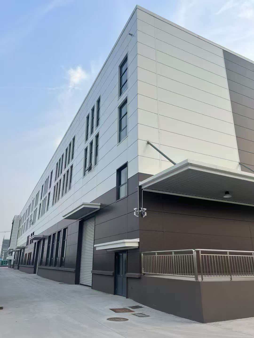 长治市光伏板外墙新型材料 - 排名